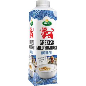 Arla Ko® Mild Grekisk Yoghurt