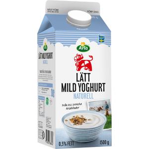 Arla Ko® Lätt Mild Yoghurt Naturell