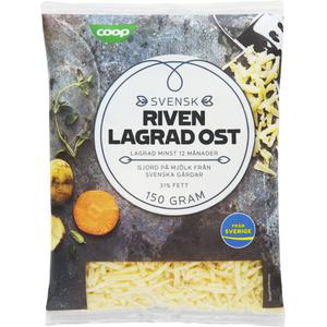 Coop Riven Ost Lagrad