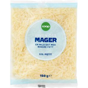 Coop Riven Ost Mager