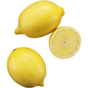 Klass 1. Spanien Citron