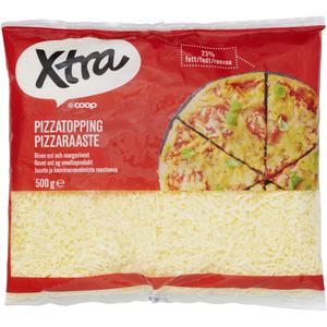 Xtra Pizzatopping