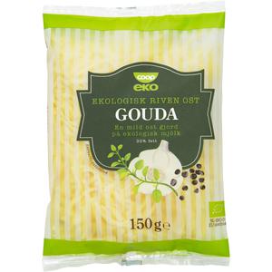 Coop Riven Ost Gouda Eko