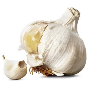 Klass 1. Kina Vitlök