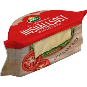 Arla® Hushållsost 26%