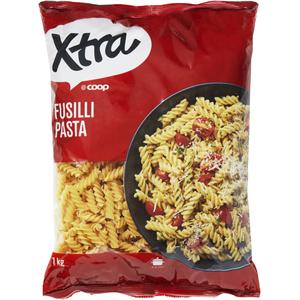 Xtra Pasta Fusilli