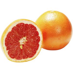 Kl 1. Turkiet Grapefrukt Röd