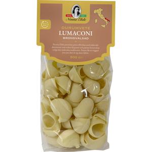 Nonna Elide Lumaconi Durumvete