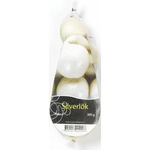 Klass 1. Spanien Silverlök 300Gr
