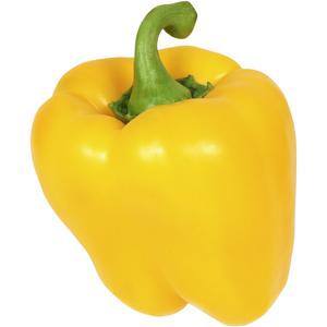 Klass 1. Spanien Paprika Gul