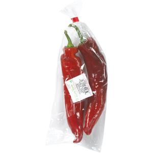 Kl 1. Turkiet Snackpaprika Röd