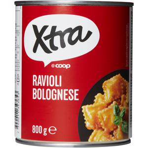Xtra Ravioli