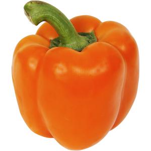 Klass 1. Spanien Paprika Orange