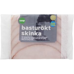 Coop Basturökt Skinka
