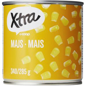 Xtra Majs