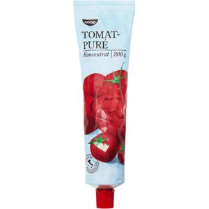 Coop Tomatpuré