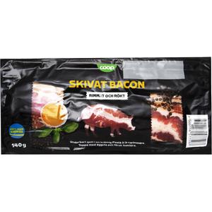 Coop Bacon