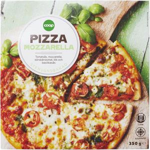 Coop Pizza Mozzarella