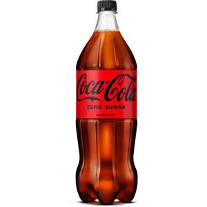 Coca-Cola Zero Sugar