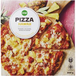 Coop Pizza Hawaii