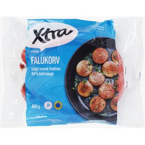Xtra Falukorv