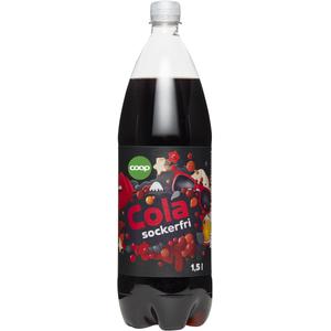 Coop Cola Z