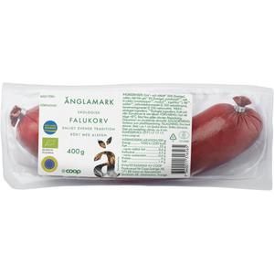 Änglamark Falukorv Eko