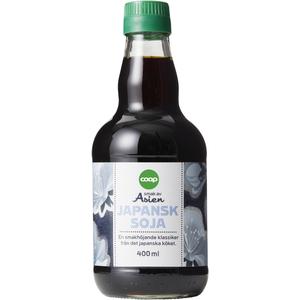 Coop Soja Japansk