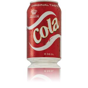 Harboe Cola