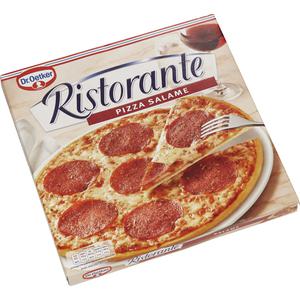 Dr. Oetker Pizza Salame