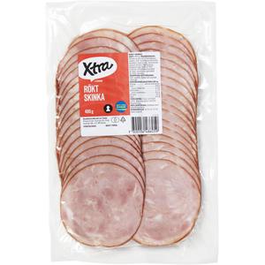 Xtra Skinka Rökt