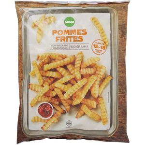 Coop Pommes Frites