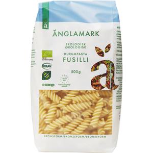 Änglamark Fusilli
