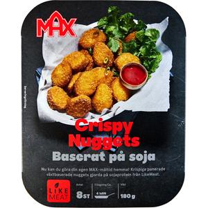 LikeMeat Crispy Nuggets