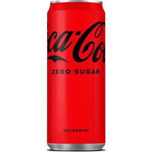Coca-Cola Zero