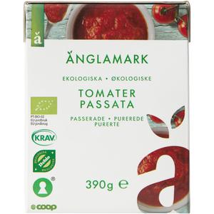 Änglamark Tomater Passerade EKO
