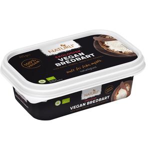 NATURLIʼ Vegan Bredbart EKO