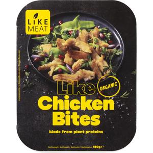 LikeMeat Like Chicken Bites
