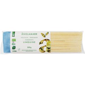 Änglamark Linguine EKO