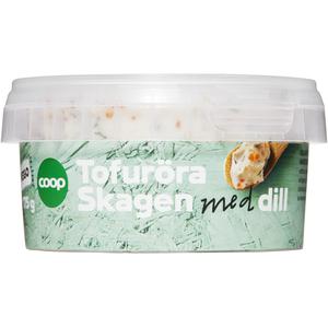 Coop Tofuskagenröra