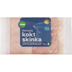 Coop Skinka Kokt