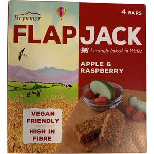 Flapjack Multipack Apple Apple Multipack Flapjack