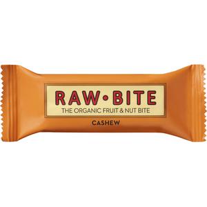 Rawbite Bar Cashew Eko