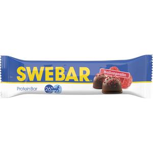 Dalblads Protein Bar Raspberry Praline