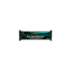 Flapjack Cashew & Coconut