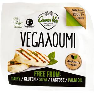 Greenvie Vegrill Vegan