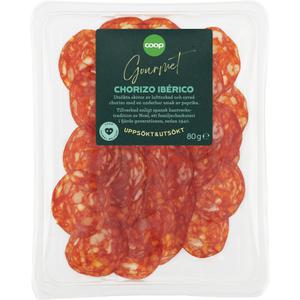 Coop Chorizo Iberico