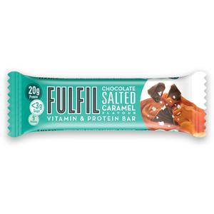 Fulfil Chocolate Salted Caramel