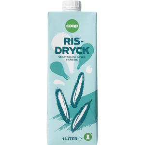 Coop Risdryck
