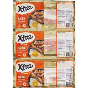 Xtra Bacon 3-pack